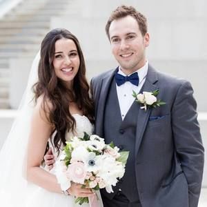 Meet your Posher, Kathryn